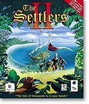The Settlers II