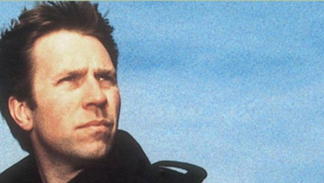Leif Ove Andsnes