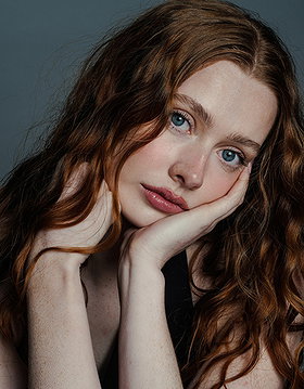 Matilda Wilson