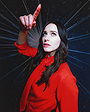 Rachel Brosnahan