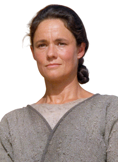 Shmi Skywalker