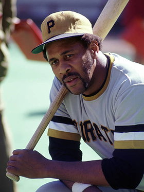 Willie Stargell