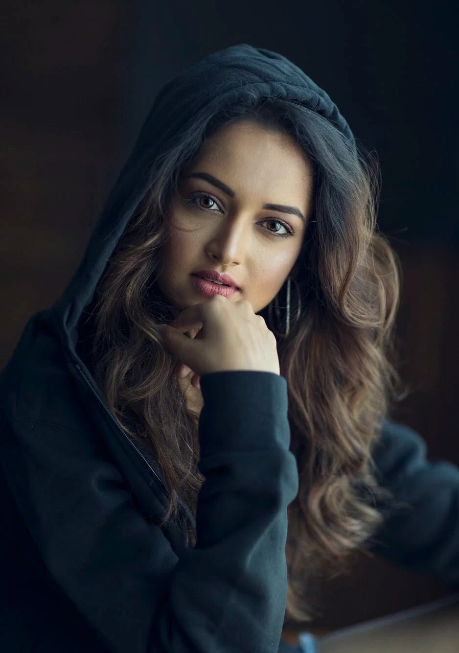 Shanvi Srivastava