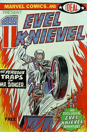 Evel Knievel 1