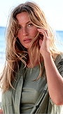 Gisele Bundchen