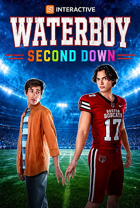 Waterboy: Second Down