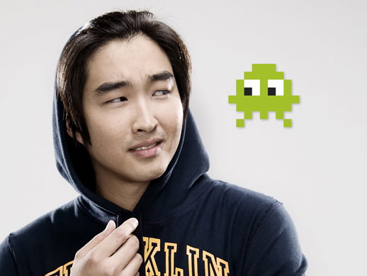 Daniel Budiman