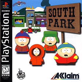 South Park