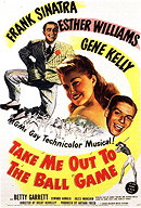 Take Me Out to the Ball Game (1949)