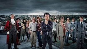 The Town