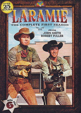 Laramie