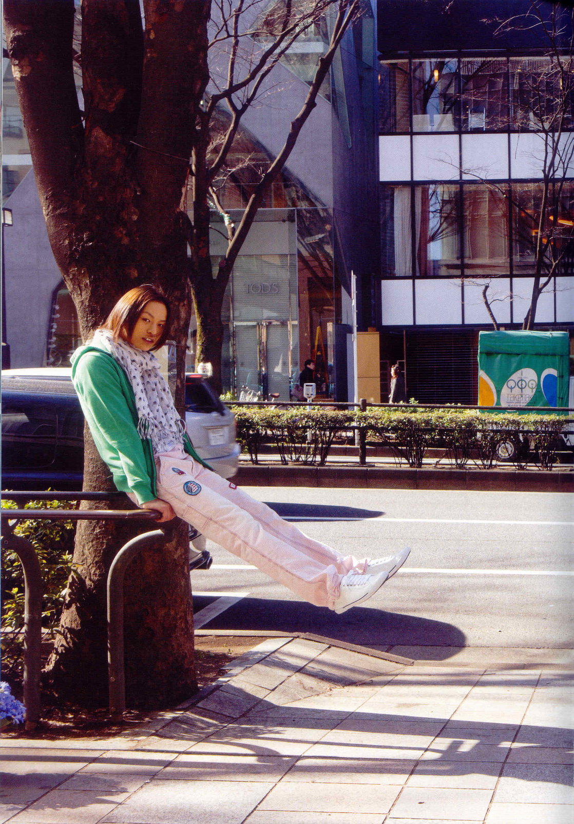 Hirofumi Araki