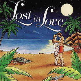 Lost in Love 2 Cd SET