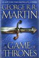 A Game of Thrones (A Song of Ice and Fire, Book 1)