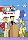 Marge vs. the Monorail