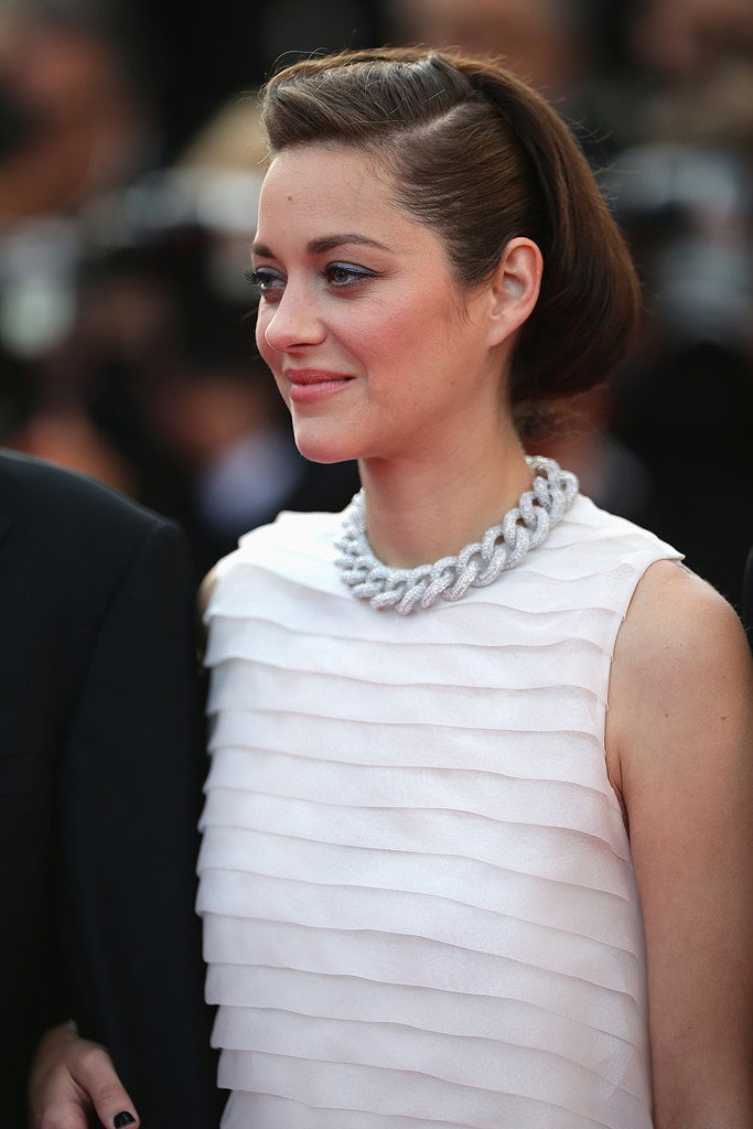 Marion Cotillard Marion Cotillard