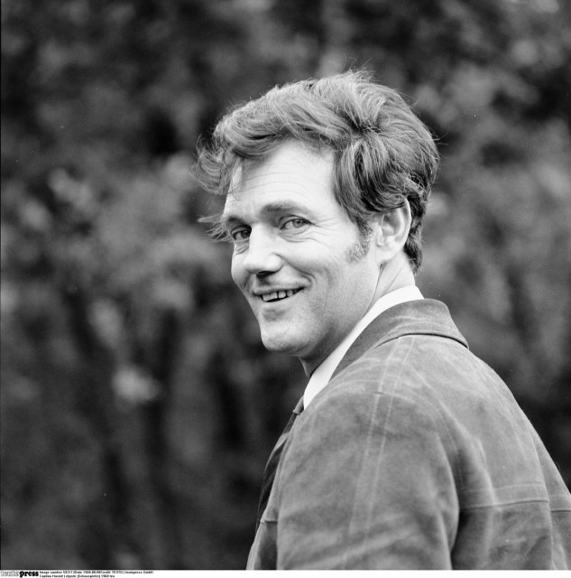Harald Leipnitz