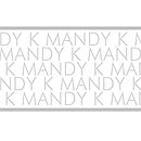Mandy K