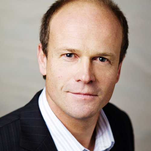 Matthew Chamberlain