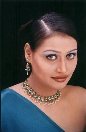 Monalika Bhonsle