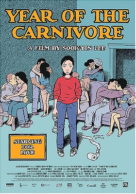 Year of the Carnivore
