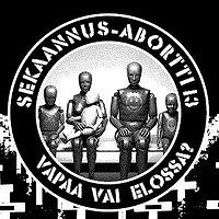 Vapaa vai elossa?