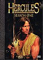 Hercules The Legendary Journeys - Season 1