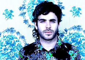 Alex Nevsky