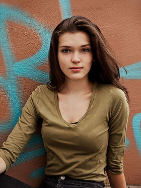 Caroline Hartig