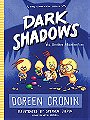 Dark Shadows: Yes, Another Misadventure (Chicken Squad)