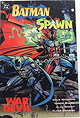 Batman/Spawn: War Devil
