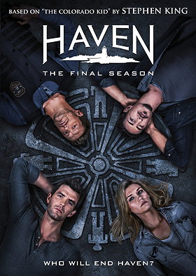 Haven: The Final Season, Vol. 2 (Episodes 14-26)
