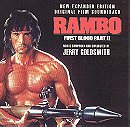 Rambo: First Blood Part II - Original Film Soundtrack, New Expanded Edition