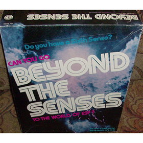 Beyond the Senses