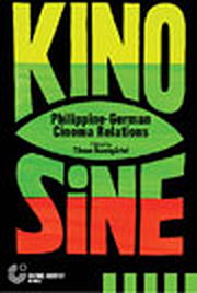 Kino-Sine: Philippine-German Cinema Relations