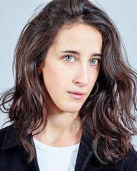 Agnès Hurstel