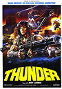 Thunder Warrior