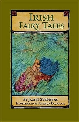 Irish Fairy Tales Edition: Reprint
