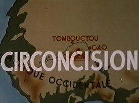 La circoncision (1949)