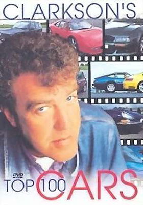 Clarkson's Top 100 Cars