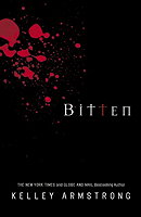 Bitten (Women of the Otherworld, Book 1)