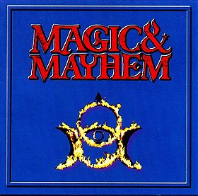 Magic & Mayhem