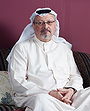 Jamal Khashoggi