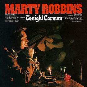 Tonight Carmen