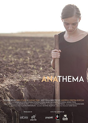 Anathema (2017)