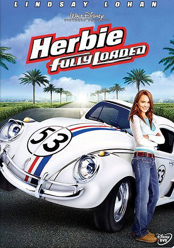 Herbie: Fully Loaded