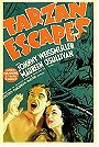 Tarzan Escapes                                  (1936)