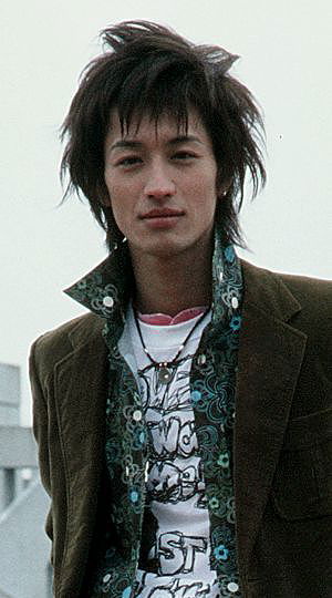 Kotaro Shirai