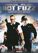 Hot Fuzz