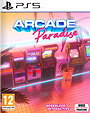 Arcade Paradise